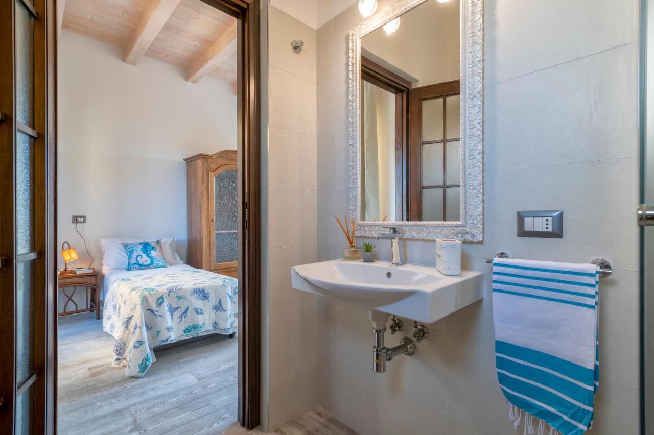 Lungomare Garibaldi - Attico A Due Passi Dal Mare Apartment Alghero Luaran gambar