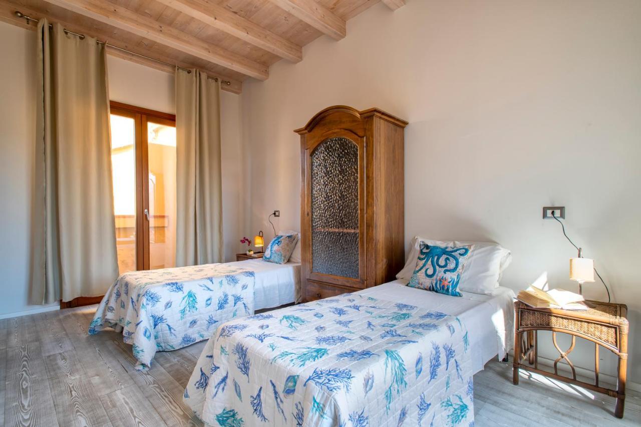 Lungomare Garibaldi - Attico A Due Passi Dal Mare Apartment Alghero Luaran gambar