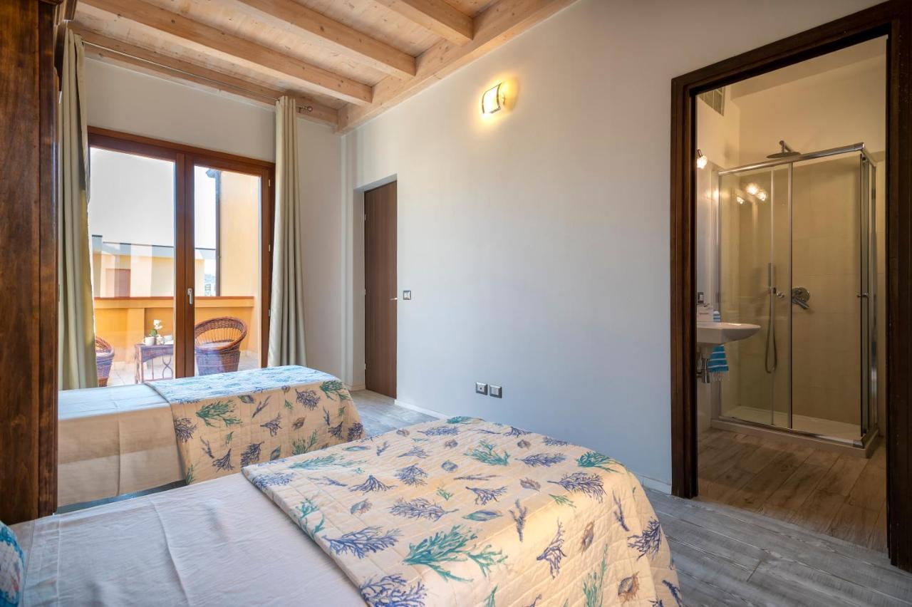 Lungomare Garibaldi - Attico A Due Passi Dal Mare Apartment Alghero Luaran gambar