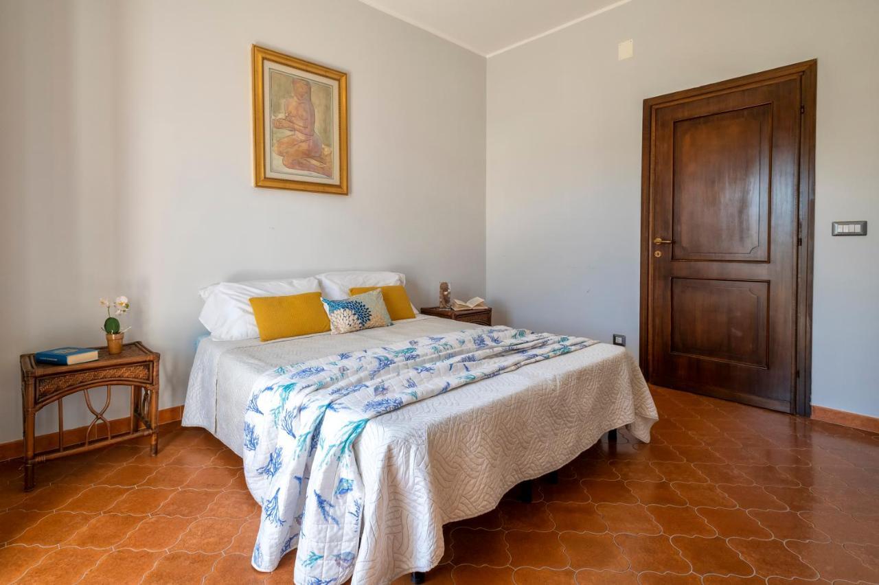 Lungomare Garibaldi - Attico A Due Passi Dal Mare Apartment Alghero Luaran gambar
