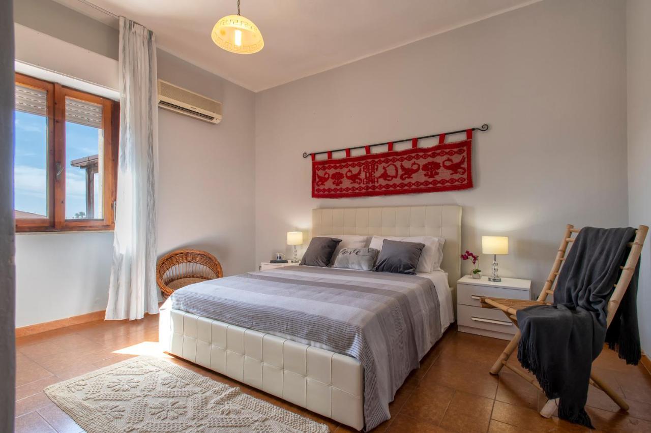Lungomare Garibaldi - Attico A Due Passi Dal Mare Apartment Alghero Luaran gambar